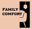 Интернет магазин мебели для дома - Family Comfort